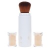 jane iredale Amazing Base Loose Mineral Powder Refillable Brush Bisque 0.18 oz - 4 of 4