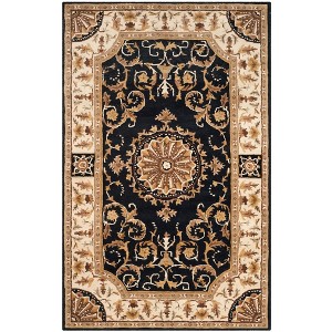Empire EM459 Hand Tufted Indoor Rugs - Safavieh - 1 of 3