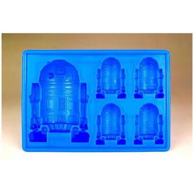 Kotobukiya Star Wars R2-D2 Silicon Ice Cube Tray