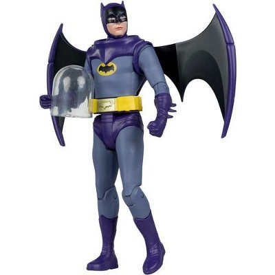 DC Retro 6" Space Batman Action Figure with Accessories
