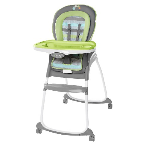 Ingenuity Trio Elite 3 In 1 High Chair Vesper Target