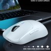Evo Bytes Tri-Mode Wireless Gaming Mouse - 4 of 4