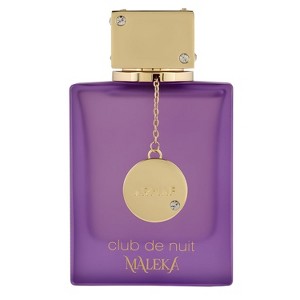 Armaf Club De Nuit Maleka for Women Eau de Parfum Spray, 3.6 fl oz, Long Lasting Luxury Perfume Fresh Fragrance - 1 of 1