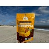 Mavuno Harvest Organic Dried Pineapple Dipped in Dark Chocolate Fruit Snacks, All Natural Vegan Treat, Bursting with Flavo - 4 of 4