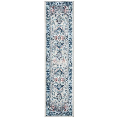 Brentwood BNT811 Power Loomed Area Rug  - Safavieh