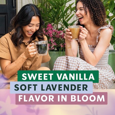 Starbucks Lavender Vanilla Ground Coffee - 11oz, 4 of 9