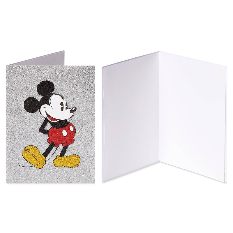 3ct Cards Unique Mickey and Minnie Bundle - PAPYRUS, 3 of 6