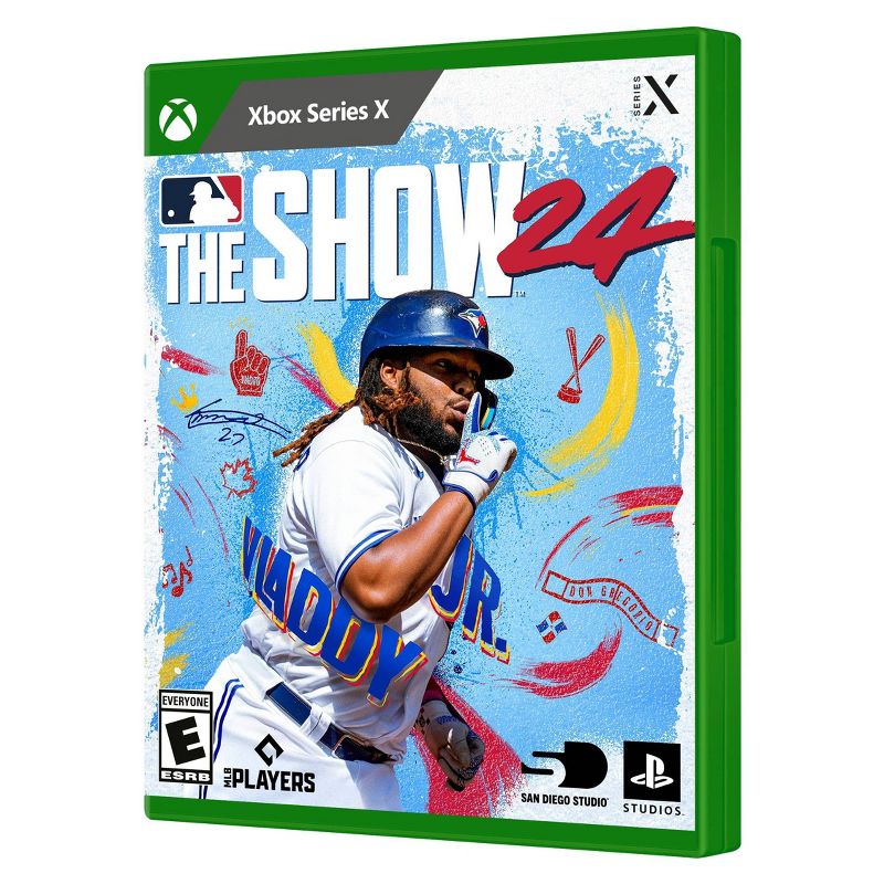 MLB The Show 24 - Xbox Series X, 2 of 14