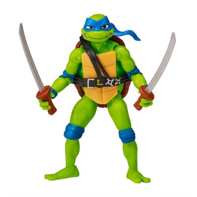 Teenage Mutant Ninja Turtles: Mutant Mayhem Leonardo Action Figure