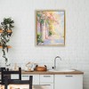 Stupell Industries Quaint Village Home Floating Frame Canvas Art - 3 of 4