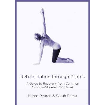 Book Review: Pilates for Rehabilitation - Pilates Association