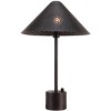 Zuo Cardo Table Lamp Bronze - 2 of 4