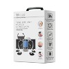 TRAKK TENS EMS Unit Muscle Stimulator Body Massager - 2 of 4