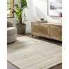 Hauteloom Tilak Modern Wool Rug - 4 of 4