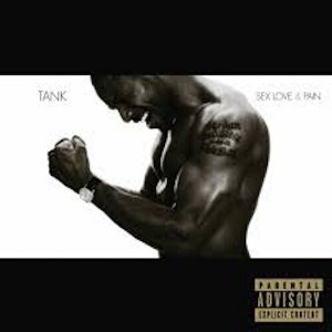 Tank - Sex Love & Pain (CD) - 1 of 1