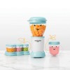 Nutribullet Baby Food Prep System : Target