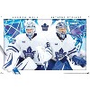 Trends International NHL Toronto Maple Leafs - Anthony Stolarz & Joseph Woll 25 Unframed Wall Poster Prints - 4 of 4
