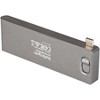 StarTech.com USB-C Multiport Adapter for MacBook Pro/Air, USB Type-C to 4K HDMI, Power Delivery, SD/MicroSD, USB 3.0 Hub, DKT30CMHSDPD - 3 of 4