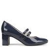 LifeStride Women's True Block Heel Mary Jane Dress Pump - 3 of 4