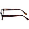 Big & Tall by Vivid Designer Reading Glasses 9-Tortoise in Tortoise 60mm - 3 of 4