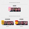 ATEEZ - GOLDEN HOUR HEAT Ver. Part.3 (Target Exclusive, CD) - 2 of 3