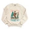 Simply Sage Market Wrangling Christmas Cheer Sweatshirt - 2 of 4