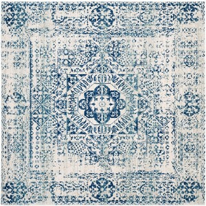 Evoke EVK260 Power Loomed Indoor Rugs - Safavieh - 1 of 3