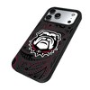 NCAA SEC Universities Paisley MagSafe Compatible Cell Phone Case for Apple iPhone 17 Series - 2 of 4