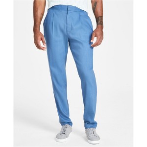 Alfani Mens Alfatech Blend Casual Trouser Pants - 1 of 1