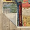 Oriental Weavers Soleri SOL02 Multi/ Pink Indoor Area Rug - 2'6" x 12' - 4 of 4