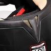 AHR Modular Full Face Motorcycle Helmet Flip up Dual Visor Motocross DOT S/M/L/XL/XXL - 2 of 4