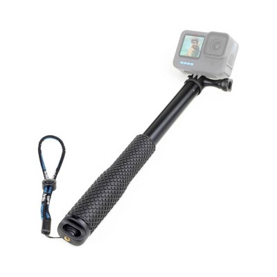 Orieon Techs Waterproof Selfie Stick Handle With Hand-Grip