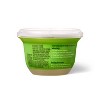 Baby Food Tub - Peas - 4oz - Good & Gather™ - 4 of 4