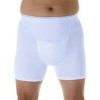 Wearever Men’s Incontinence H-Fly Boxer Brief Maximum Absorbency - 3 of 4