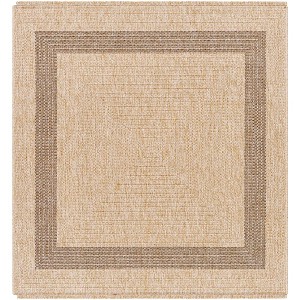 Mark & Day Marchelle Woven Indoor and Outdoor Area Rugs - 1 of 2