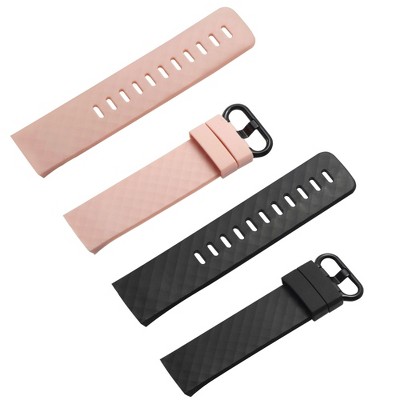 fitbit 3 replacement bands