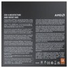 AMD Ryzen 9 7900 with Wraith Prism Cooler - 12 cores & 24 threads - 5.40 GHz Overclocking Speed - 64 MB L3 Cache - Integrated AMD Radeon Graphics - 3 of 4