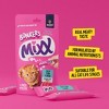 Bonkers Mixx Puree Tuna Flavor Cat Treats - 0.121lb/4ct - 4 of 4