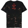 Elevenparis Mens Raise Your Hand Graphic T-Shirt - 2 of 2