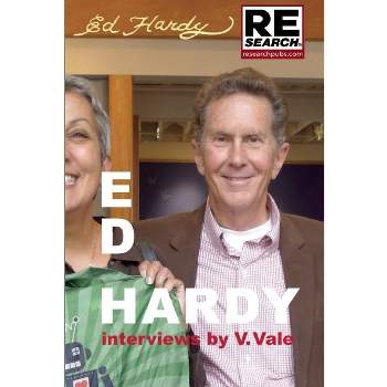 Ed Hardy - (Paperback)