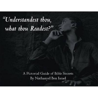 Understandest Thou, What Thou Readest? - by  Nathanyel Ben Israel (Paperback)