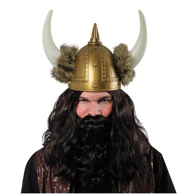 Viking Helmet Halloween Costume Headwear