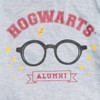 Harry Potter Pajama Shirt and Pants Sleep Set Little Kid to Big Kid - 4 of 4