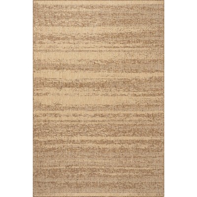 Nuloom Nellea Modern Indoor/Outdoor Area Rug
