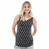 Aventura Clothing Women's Shosonna V-Neck Tank Top - 4 of 4