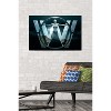 Trends International Westworld - Key Art Unframed Wall Poster Prints - 2 of 4