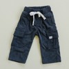 Kids Corbin Corduroy Pants - Olive + Scout - 2 of 4