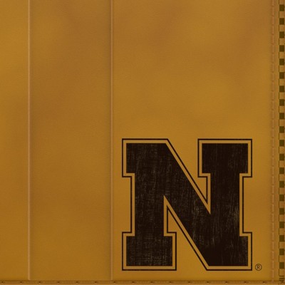 nebraska huskers block n