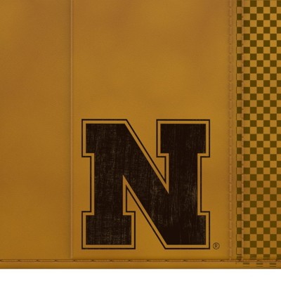 nebraska huskers block n
