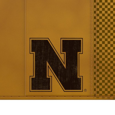 nebraska huskers block n